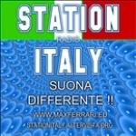 Station Italy Italy