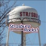Strasburg Rocks! United States