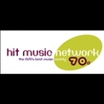 Hit Music Network 70's United Kingdom