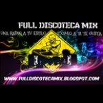 Full Discoteca Mix Dominican Republic