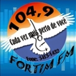Rádio Fortim Brazil, Fortim