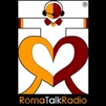 ROMA TALK RADIO Italy