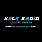 KDLR Keep Di Link Radio Canada