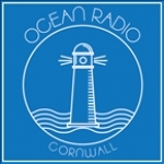 Ocean Radio Cornwall United Kingdom