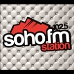 SOHO FM Argentina, Villa Carlos Paz