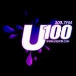 U100 FM FL, Orlando