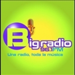 96.1 Fm Big Radio Argentina, Buenos Aires