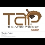 Afro Project Radio United States
