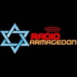 Radio Armagedon United States