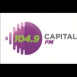 CAPITAL FM 104.9 Mexico, Queretaro
