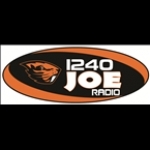Joe Radio OR, Corvallis