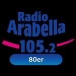 Radio Arabella 80er Germany, München