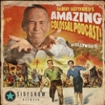 Gilbert Gottfried’s Amazing Colossal Podcast 24/7 United States