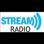 Stream Radio UK United Kingdom