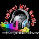 Tropical Mix Radio Spain