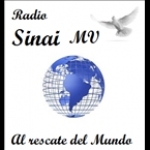 Radio Sinai United States