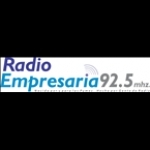 Radio Empresaria 92.5 Mhz Argentina, Berazategui