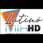 Latino Mix HD United States