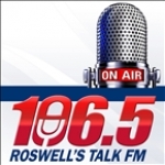 Roswell's Talk FM NM, Roswell