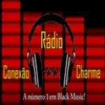 radio conexão charme Brazil