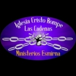 Radio Cristo Rompe Las Cadenas United States