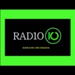 Radio10 Brazil