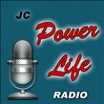 JC Power Life Radio United States