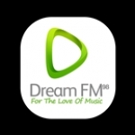 Dream FM Romania, Bacau