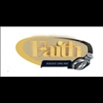 Faith on line  radio United States