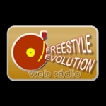 Rádio Freestyle Evolution Brazil, Angra dos Reis