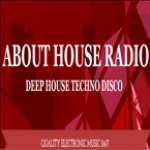 About House Radio Spain, Madrid