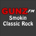GUNZ.FM Smokin Classic Rock United States