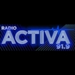 Radio Activa La Paz Bolivia, La Paz