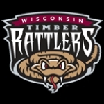 Wisconsin Timber Rattlers Baseball Network WI, Appleton