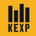 KEXP-FM WA, Seattle