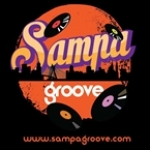 Rádio Sampa Groove Brazil