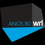WRL Radio 4 Anos 80 Portugal, Leiria