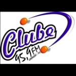 Radio Clube FM Brazil, carandai