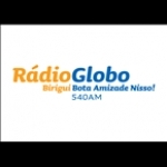 Rádio Globo (Birigui) Brazil, Birigui