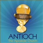 Antioch Apostolic Radio United States