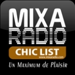 Mixaradio Chic List France
