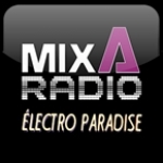 Mixaradio Electro Paradise France