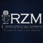RZM COMUNICACIONES Mexico, Mazamitla
