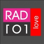 RADIO 101 BGD LOVE Serbia, Belgrade