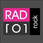 RADIO 101 BGD ROCK Serbia, Belgrade