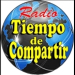 RADIO TIEMPO DE COMPARTIR Peru