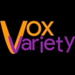 Vox Variety United States