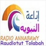 Annabawi FM Indonesia