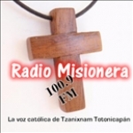 Radio Misionera 100.9 FM Guatemala