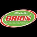 Hitrádio Orion Czech Republic, Ostrava